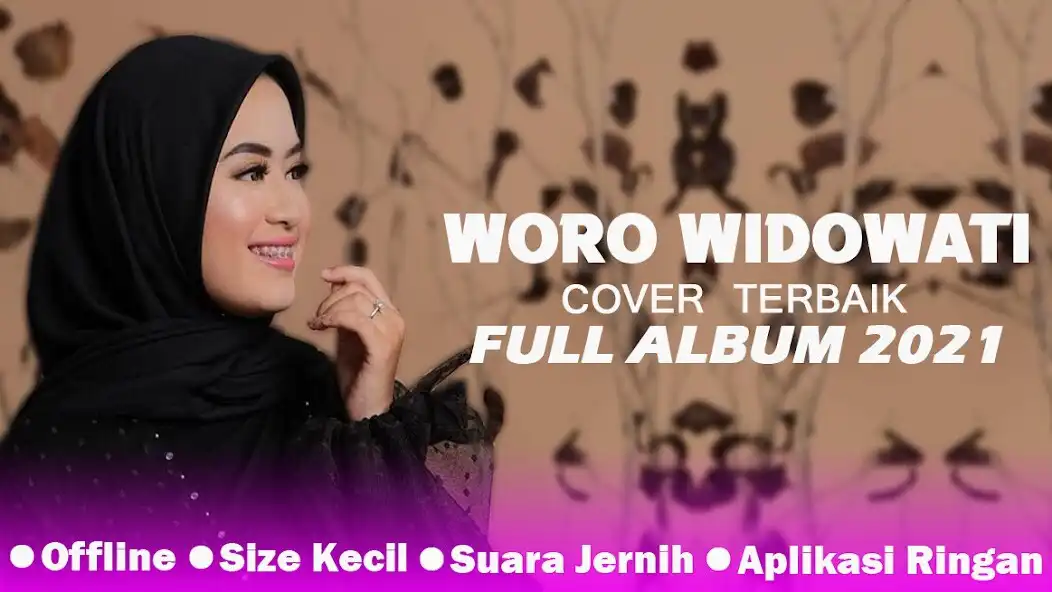 Play Woro Widowati Kehadiran Cinta as an online game Woro Widowati Kehadiran Cinta with UptoPlay