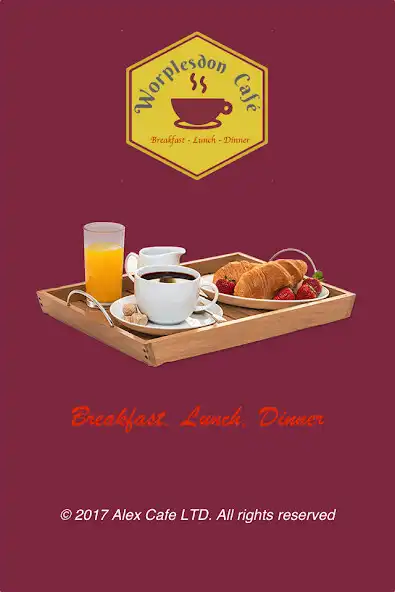 Play Worplesdon Road Cafe  and enjoy Worplesdon Road Cafe with UptoPlay