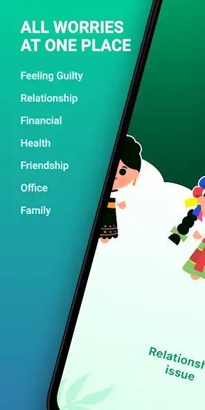 Play Worrydolls -Self Care  Vent  and enjoy Worrydolls -Self Care  Vent with UptoPlay