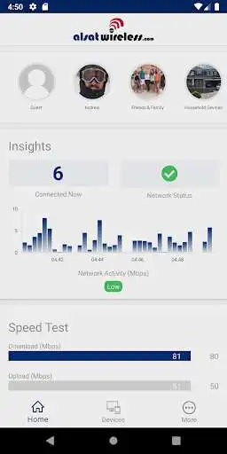 Play Worry Free WiFi  and enjoy Worry Free WiFi with UptoPlay