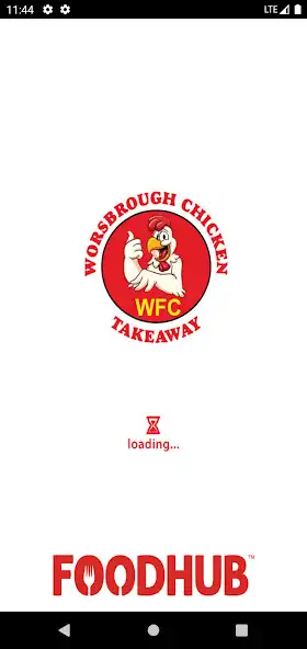 Play Worsbrough Fried Chicken  and enjoy Worsbrough Fried Chicken with UptoPlay