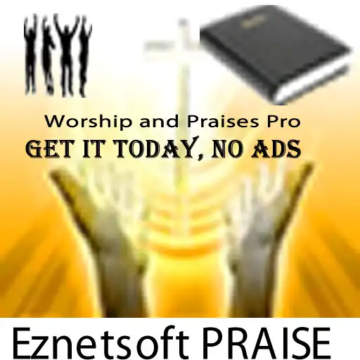 Play Worship and Praise Lyrics Pro APK