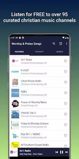 Play Worship and Praise Songs  and enjoy Worship and Praise Songs with UptoPlay
