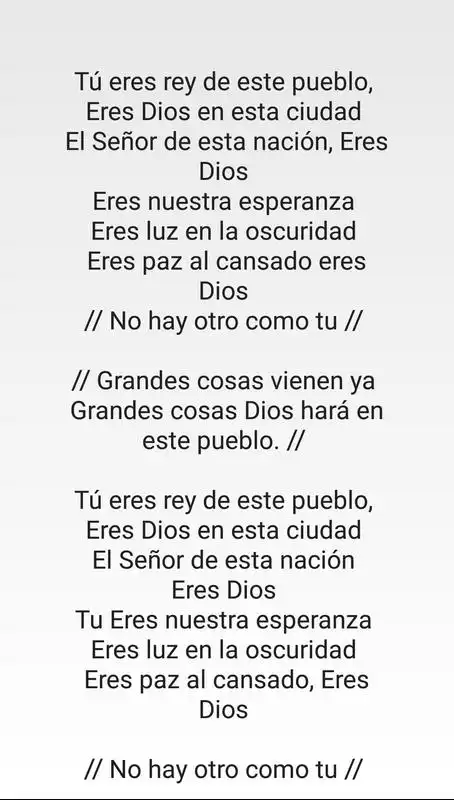 Play WORSHIP CHOIR