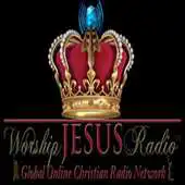 Free play online Worship Jesus Radio APK