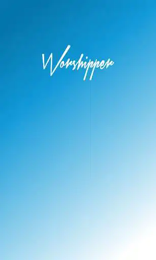 Play APK Worshipper  and enjoy Worshipper with UptoPlay com.evey.Worshipper
