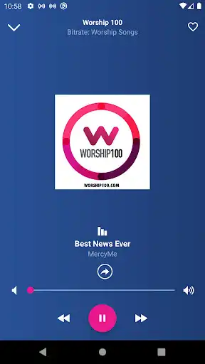 Play Worship & Praise Songs as an online game Worship & Praise Songs with UptoPlay
