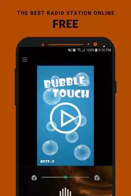 Play Worship Radio 247