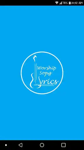 Play Worship Songs- Christian  and enjoy Worship Songs- Christian with UptoPlay