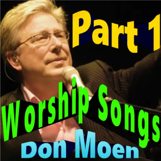Play Worship Songs Don Moen Part 1 APK