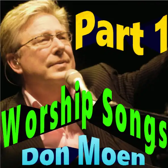 Play Worship Songs Don Moen Part 1 as an online game Worship Songs Don Moen Part 1 with UptoPlay