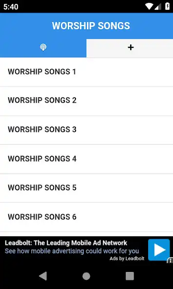 Play Worship Songs and enjoy Worship Songs with UptoPlay Play Worship Songs and enjoy Worship Songs with UptoPlay