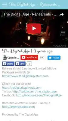 Play Worship Videos