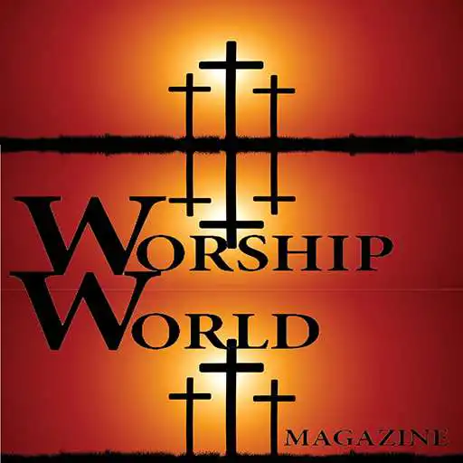 Play Worship World Magazine APK Play Worship World Magazine APK