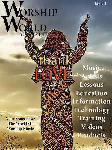 Play Worship World Magazine  and enjoy Worship World Magazine with UptoPlay