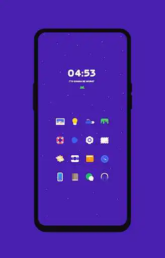 Play Worst: Icon Pack  and enjoy Worst: Icon Pack with UptoPlay