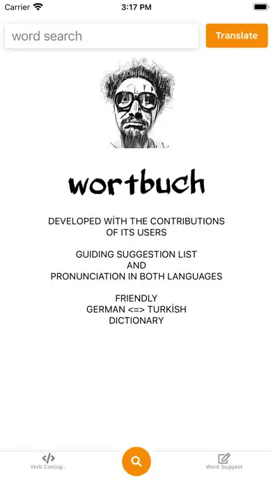 Play WortBuch  and enjoy WortBuch with UptoPlay