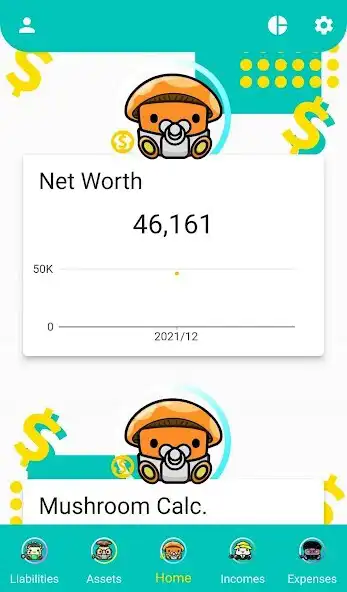 Play Worth GuGu - Balance Sheet  and enjoy Worth GuGu - Balance Sheet with UptoPlay