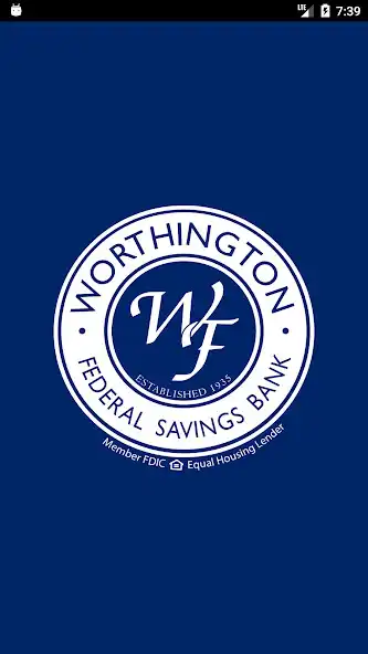 Play Worthington Federal Savings  and enjoy Worthington Federal Savings with UptoPlay