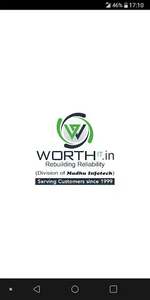 Play Worthit  and enjoy Worthit with UptoPlay