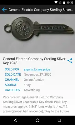 Play WorthPoint Play WorthPoint