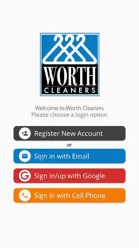 Play Worths Cleaners as an online game Worths Cleaners with UptoPlay