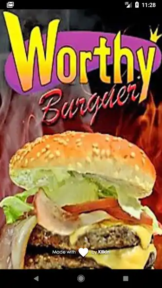 Play Worthy Burger  and enjoy Worthy Burger with UptoPlay