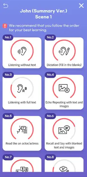 Play Worthy Words as an online game Worthy Words with UptoPlay