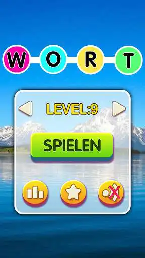Play Wort Kreuz auf Deutsch : Wort Guru 2019 as an online game Wort Kreuz auf Deutsch : Wort Guru 2019 with UptoPlay