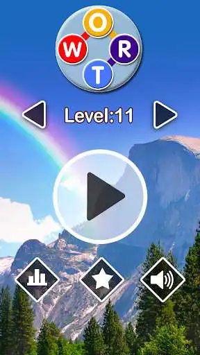 Play Wort Kreuz-Wortsuche Deutsch Spiel as an online game Wort Kreuz-Wortsuche Deutsch Spiel with UptoPlay
