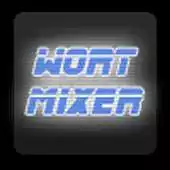 Free play online WortMixer (German) APK
