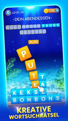 Play Wort Stapel  and enjoy Wort Stapel with UptoPlay