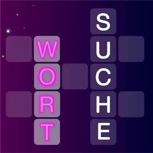Play Wortsuche Abenteuer Deutsch APK