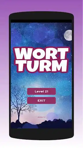 Play Wort Turm  and enjoy Wort Turm with UptoPlay