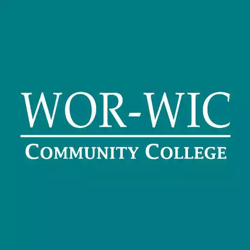 Play Wor-Wic Community College Mobile App APK Play Wor-Wic Community College Mobile App APK