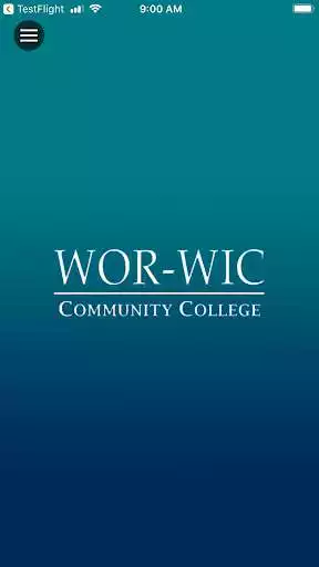 Play Wor-Wic Community College Mobile App  and enjoy Wor-Wic Community College Mobile App with UptoPlay