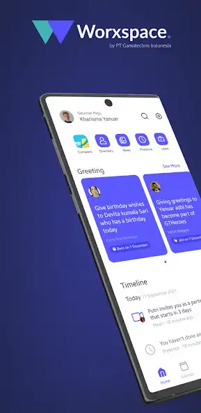 Play Worxspace  and enjoy Worxspace with UptoPlay