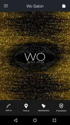 Play Wo Salon