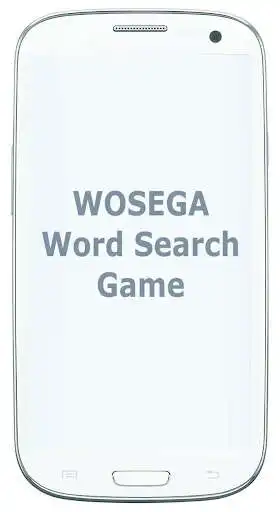 Play WOSEGA - Word Search Game  and enjoy WOSEGA - Word Search Game with UptoPlay