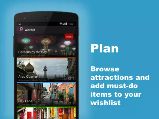 Play Wotabout GPS Guide  eTickets