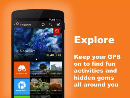 Play Wotabout GPS Guide  eTickets