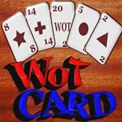 Free play online Wotcard - Whot card game APK