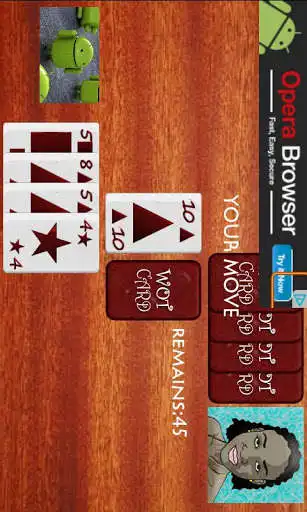 Play Wotcard - Whot card game Play Wotcard - Whot card game