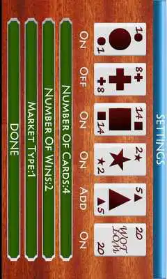 Play Wotcard - Whot card game Play Wotcard - Whot card game