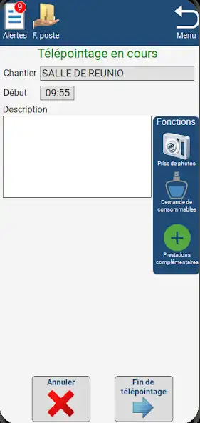 Play Wo-Telepointage as an online game Wo-Telepointage with UptoPlay