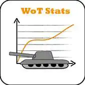 Free play online WoT Statistic App APK