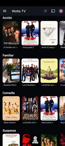 Play Wotta TV as an online game online Wotta TV with UptoPlay Play Wotta TV as an online game Wotta TV with UptoPlay