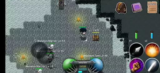 Play WOTU RPG Online  and enjoy WOTU RPG Online with UptoPlay