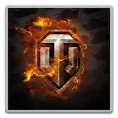 Free play online WoT Widget APK