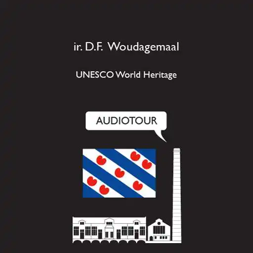 Play Woudagemaal Audiotour FY APK Play Woudagemaal Audiotour FY APK